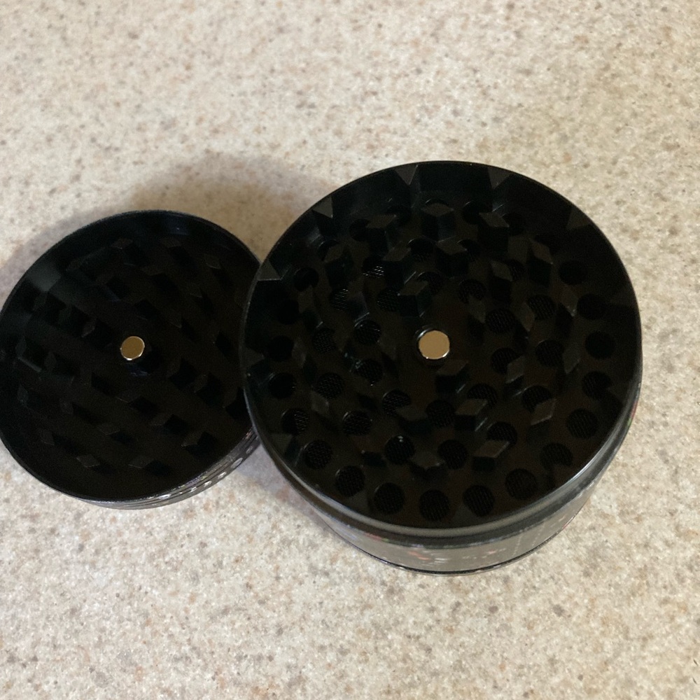 NWTS Spice Grinder - Picture 2 of 8